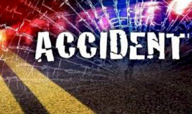 रोडवेज बस की टक्कर से महिला की मौके पर मौत