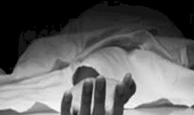 कृषि कार्य करते समय तबियत खराब होने से एक की मौत