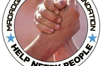 मददगार वेलफेयर फाउंडेशन की जिला कार्यकरणी घोषित