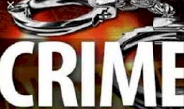 पंचो के साथ पत्नि लेने आया हथियारो के बल पर किया अपह्रण नही लगा कोई सुराग, साथी किया दस्तयाब