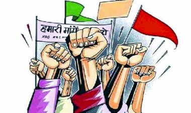 जिम्मेदार आखिर कब लेंगे सुध, गोकुलम विलाज कॉलोनी किसके अधीन में नगर परिषद/यूआईटी?