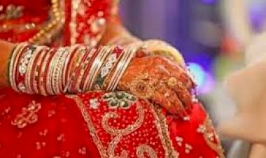 अजब गजब विवाह, दुल्हन एक निकाह करने पहुंचे 3 दूल्हे, फिर हुआ हाईवोल्टेज ड्रामा