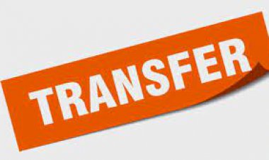 राजस्थान में 42 सहायक अभियंताओ का हुआ स्थानांतरण आदेश जारी