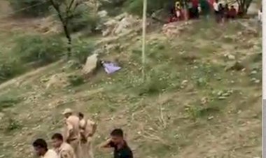 करंट लगने से व्यक्ति व बकरी की मौत, ग्रामीणों में भारी रोष