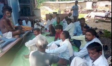 श्रद्वा व उत्साह से मनाया गुरूपूर्णिमा का पर्व