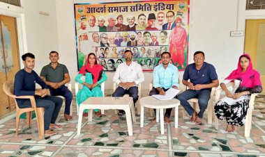 शहीदों और स्वतंत्रता सेनानियों की याद में स्वतंत्रता दिवस पर आयोजित किया जायेगा राष्ट्रीय साहित्य सम्मेलन
