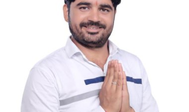 नेता नहीं सेवक बनकर विकास कार्य के लिए लडूंगा चुनाव -  भीमराज यादव