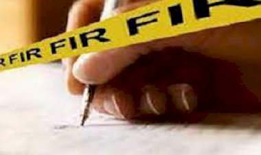 विवाहित के साथ मारपीट व गाली गलौच करने पर तीनों के खिलाफ मामला दर्ज