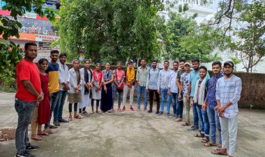 शक्तावत को दी शुभकामना, की उज्ज्वल भविष्य की कामना