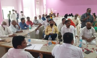 मकराना नगर परिषद की साधारण सभा की बैठक रही हंगामेदार