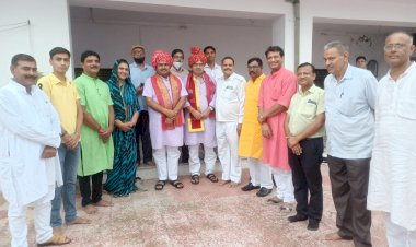 राजस्थान की गहलोत सरकार फेल:-  चंद्रशेखर