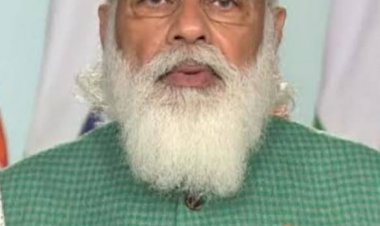 मोदी सरकार का बड़ा फैसला: ओबीसी को मेडिकल कोर्सेज में 27 परसेंट आरक्षण देने पर भाजपा ओबीसी मोर्चा ने जताया आभार