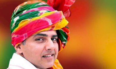 फीडबैक लेना है तो जनता को लो जो पायलट को चाहती हैं.- लखेरा