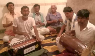 लाल लंगोटा हाथ में घोटा थारी जय हो पवन कुमार मैं वारी जाऊं बालाजी