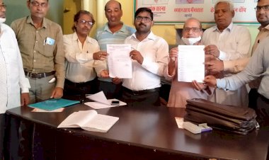 12 अगस्त को होंगे नारायणी धाम महासभा के आम चुनाव