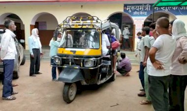 युवक ने फांसी का फंदा लगाकर की आत्महत्या