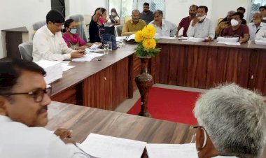 सुवाणा क्षेत्र के राशन डिलरों को दिया गया प्रशिक्षण