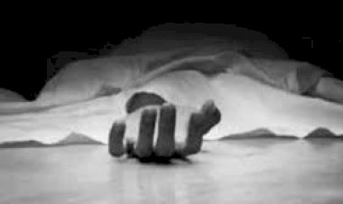 शादी से प्रेमी ने किया इंकार, प्रेमिका ने फांसी लगाकर दी जान