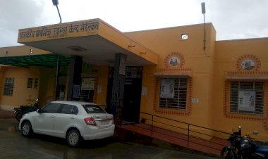 मूलभूत सुविधाओं से महरुम है मेहरु कलाँ चिकित्सालय