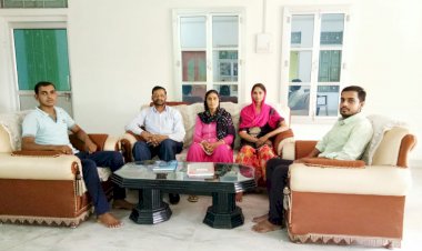 राष्ट्रीय साहित्य सम्मेलन में गूंजेंगे क्रांति और आजादी के तराने, आदर्श समाज समिति इंडिया द्वारा जारी की गई सम्मेलन में भाग लेने वाले साहित्यकारों की सूची