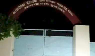 वृद्धाश्रम के संचालक को पुलिस ने किया गिरफ्तार, 42 साल की महिला ने करवाया मामला दर्ज