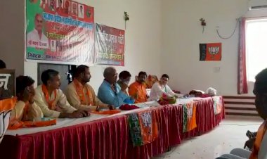 वह दिन दूर नहीं जब पाकिस्तान के कब्जे वाली 80000 किलोमीटर जमीन पर भारत का कब्जा होगा:- मदन दिलावर