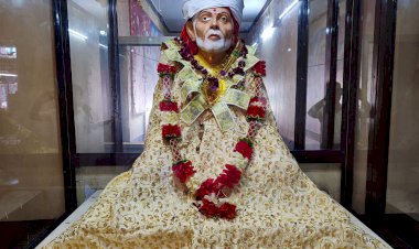 हर्षोउल्लास से मनाया बाबा खूबचन्द साहिब का वर्सी उत्सव