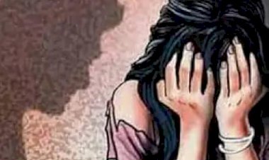 डेढ़ महीने से फरार चल रहा था आरोपी, बहला फुसला कर नाबालिग को अपने साथ दो दिन तक किया दुष्कर्म