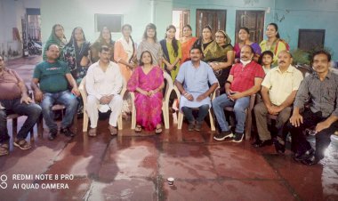 भारत विकास परिषद महिला मंडल मनाएगा हरियाली तीज महोत्सव