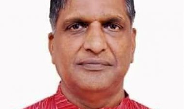 राष्ट्रीय कवि संगम की प्रांतीय बैठक में जगदीश मित्तल होंगे मुख्य अतिथि