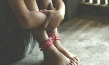 शादी का झांसा देकर बारह साल तक दुष्कर्म का आरोप