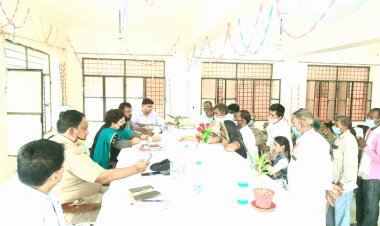जनता के लिए अधिक प्रशंसनीय बनी बदायूँ एडीएम ऋतु पुनिया