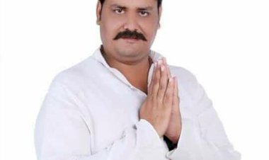 देवेंद्र दत्ता बने वसुंधरा टीम के प्रदेश संघ मंत्री
