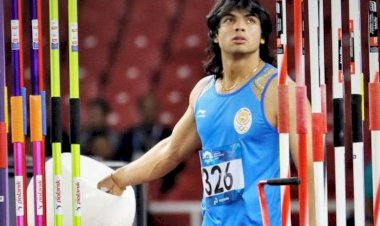 एथलेटिक्स में गोल्ड मेडल जीतना भारत के लिए बड़ी उपलब्धि