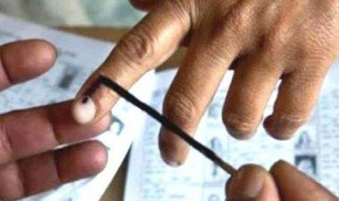 जिला परिषद और पंचायत समिति चुनाव-2021, राजनीतिक दलों ने टिकट के लिए मांगे आवेदन