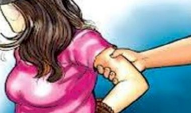 चुनाव में वोट डालने की कहकर महिला को वेन में डालकर ले गए, तीन-चार महीने तक किया दुष्कर्म