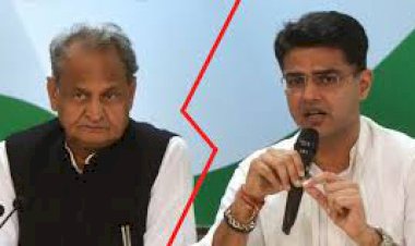 राजस्थान कांग्रेस का विवाद जल्द नहीं सुलझा तो चुनाव में नुकसान तय- कांग्रेस महासचिव केशु गुर्जर