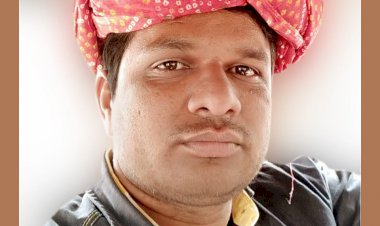 खटीक समाज राष्ट्रीय एकता मंच के राजस्थान युवा प्रदेश सचिव बने रिंकू बड़सीवाल