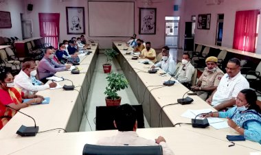रीको द्वारा औद्योगिक भूखण्डों की ई-नीलामी 10 से प्रारम्भ