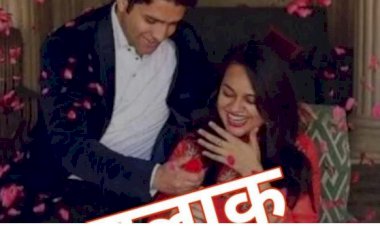 आईएएस डाबी और आमिर में तलाक़ मंजूर, कोर्ट ने दिए आदेश