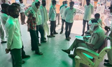 विवाहिता ने फांसी लगाकर की आत्महत्या