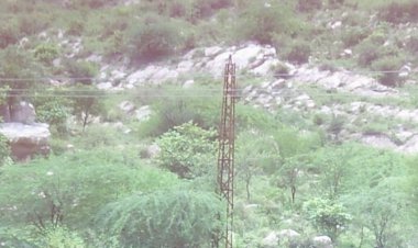 33केवी लाईन को वन भूमि में शिफ्टिंग विवाद को लेकर सहायक अभियंता को लिखा पत्र