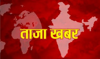दहेज की मांग पूरी ना होने पर ससुराल जनों ने विवाहिता से मारपीट कर  घर से निकाला