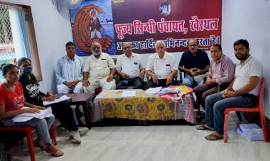 14 अगस्त को होगा सिन्धु स्मृति दिवस का आयोजन