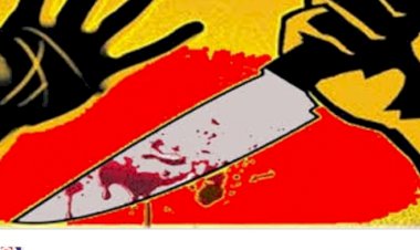 किन्नर से हुई दोस्ती फिर प्यार, शादी से इंकार तो गुस्साए प्रेमी ने घोंप दिया चाकू