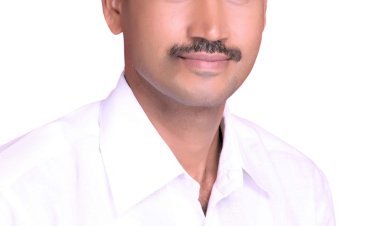 शिवलाल मीना को बनाया गया पंचायत समिति चुनाव प्रभारी