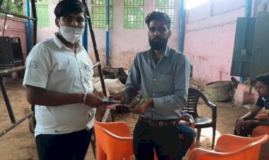 गौवंश की सेवा कर मनाया जन्मदिवस