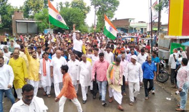 बंधु सिंह के त्याग व बलिदान से युवा पीढ़ी को मिलती है प्रेरणा -विधायक शीतल पांडे