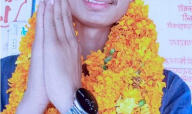 उदयपुरवाटी के कमल सैनी अमृत बने महाउत्सव के संयोजक