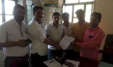 चंवरा में जल जीवन मिशन के तहत विकास कार्यों का हुआ अनुमोदन